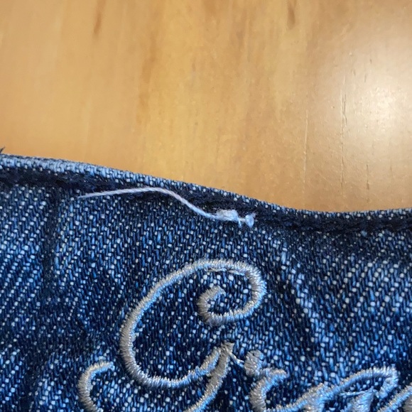 Grace in LA Rhinestone Pockets RN128119 - Picture 4 of 15